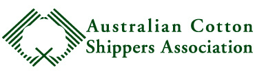 Australian Cotton Shippers Association