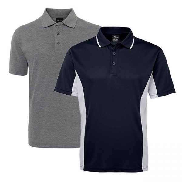 Polo Shirts - Clothing & Headware - Smartprint Group Toowoomba