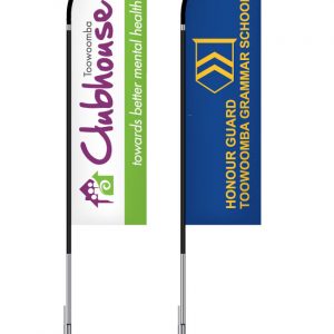 Bow Banner