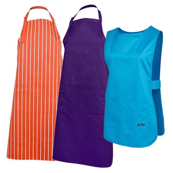 apron