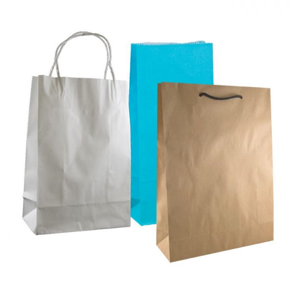 Paper Bag