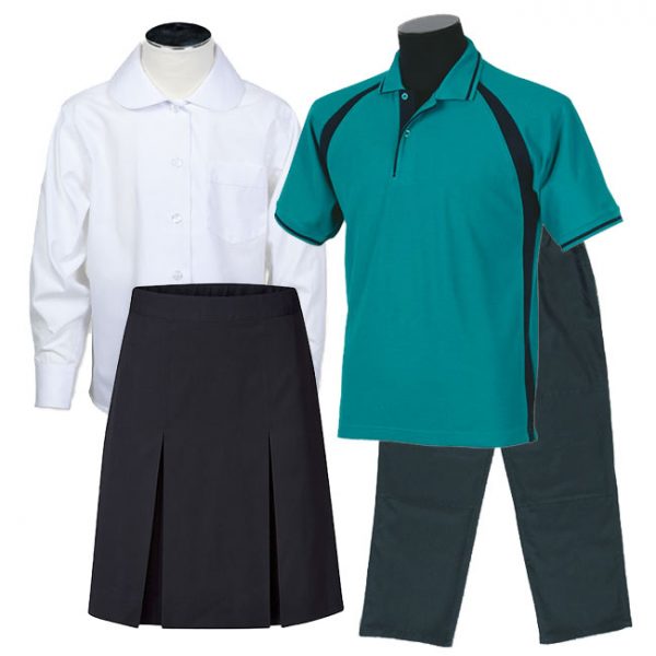 schoolwear