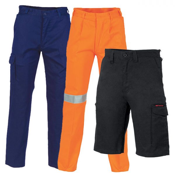 Workwear Pants