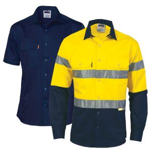 Workwear Shirts